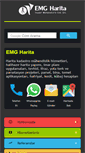 Mobile Screenshot of emgharita.com